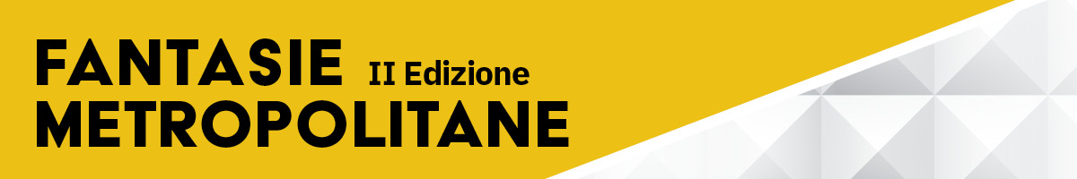 Fantasie Metropolitane